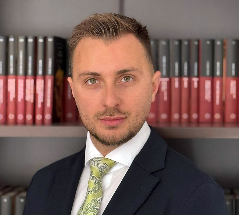 Cabinet Avocat București specializat în drept penal Mocanu Andrei